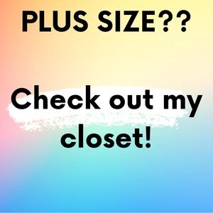 Plus Size Fashion Collection
